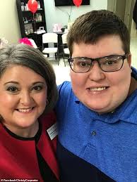 Mother whose son died from Covid reveals not getting her family vaccinated  is her biggest regret