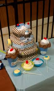 The series was created by jim mickle for netflix that is set to premiere on june 4, 2021. Sweet Tooth Diaper Cake Sweet Treats Diaper Cake Sweet