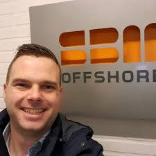 After just over 2 years my journey at #SBMOffshore is coming to an end as  I've accepted a new professional challenge elsewhere.