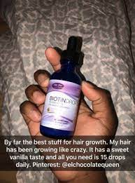 58 trendige haarwuchs diy biotin biotin diy haarwuchs trendige natural hair styles hair growth diy hair treatment