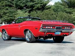 Image result for Safari Red 1981 Challenger