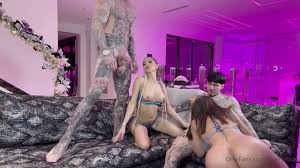 Toochi Kash & Veronica - Onlyfans | Porntrex.com bes...