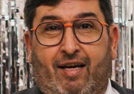 Faleceu Carlos Jorge dos Santos Jacinto