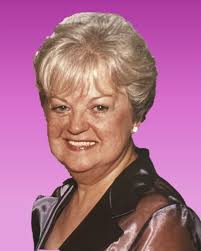 Joan Schultz Obituary