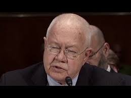 VA official offers resignation after testifying