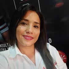 Perfil de Arelis Galvis