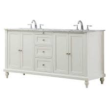 Direct Vanity Sink Classic 70 In