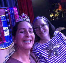 Melrose Toastmasters Open House Event Recap and Congratulations
