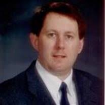 Christian David St. John Obituary