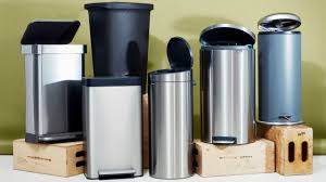 Where i come from everyone keeps their kitchen trash can under the sink, inside the cabinet. The Best Kitchen Trash Can For 2020 Epicurious