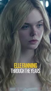Predator: Badlands New Look with Elle Fanning