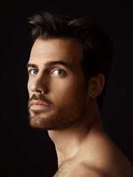 The Charismatic Star Of Our Time-