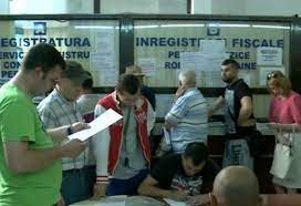 The following image below is a display of images that come from various sources. Important De La Fisc Anaf MonteazÄ In Sediile Sale Locale Calculatoare Destinate Autoservirii Contribuabililor Tabel Adresele UnitÄÈilor Astfel Dotate Revista Patronatelor
