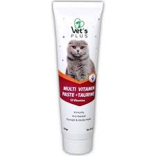 Vet S Plus Saglikli Kediler Icin Taurinli Multi Vitamin Kedi Fiyati