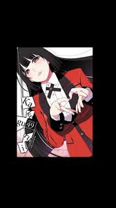 Download and watch anime from a regularly updated collection of the latest anime enocdes in small size and high quality from animekaizoku. Kakegurui Anime Created By Kawaii Fox Tyan Popular Songs On Tiktok