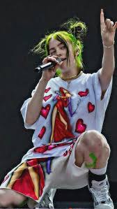 Stream tracks and playlists from billie eilish on your desktop or mobile device. Pin By Lotta Schwarm On Billie Eilish Billie Eilish Billie Singer