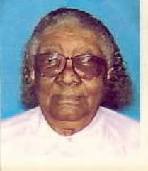 Obituary for Lydia 'Mudda' Bell Spann