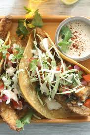 Fish Tacos Recipe Recipe Recipes Nyt Cooking Fish Recipes