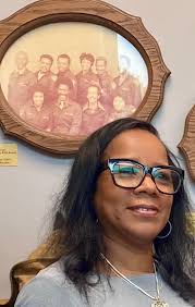 Negro History of Huntsville-Madison County, Alabama