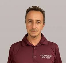 AUC Boys Soccer 2022-23