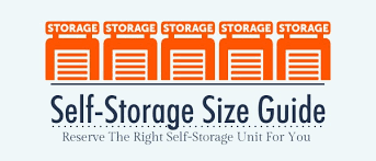 u haul tips self storage size guide