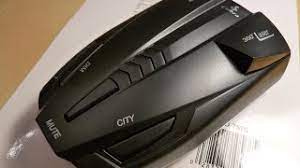 Cobra offers several different models of radar detectors created with the the cobra esd 7570 is one of the most affordable radar detectors on the market. Cobra Radar Laser Detector Esd 7570 Youtube