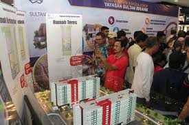 Raja zarith sofiah almarhum sultan idris shah turut dimahkotakan sebagai permaisuri johor, gelaran. Bernama On Twitter Sultan Johor Sultan Ibrahim Merasmikan Pra Pelancaran Rumah Impian Bangsa Johor Yayasan Sultan Ibrahim Di Galleria Kotaraya Https T Co Wlf947a7m2