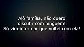 Filme completo o livro de eli youtube Jay Oliver Feat Gerilson Israel Estas A Me Morrer Letra Youtube