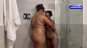 Leyne Rodriguez Lesbian scene with Karla Turner