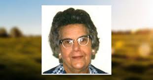 Annie Boon Obituary August 26, 2006