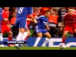 Liverpool vs chelsea team performance. Chelsea Vs Liverpool 1 0 Ucl 2006 2007 Full Highlights Youtube