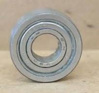 77R4 Bearing Made In USA OD .625" ID .25" Width .196" New Old Stock