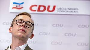 Enter & enjoy it now! Philipp Amthor Transparency Und Lobbycontrol Fordern Aufklarung Von Cdu Stern De