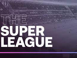 The vitality netball superleague is the united kingdom's top level, elite netball competition featuring ten teams from england loughborough lightning win 2021 vitality netball superleague title. European Super League Premier League Big Six Sign Up To Competition European Super League The Guardian