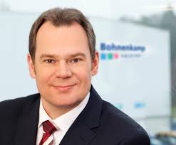 Bohnenkamp-Vorstand erweitert