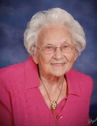 Obituary information for Lois Jewell Ward