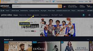 There are many sports related channels, including some of the top live sports. How To Watch Sports On Amazon Prime