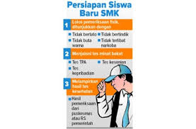 We did not find results for: Buat Siswa Baru Sma Smk Bersiap Tes Minat Bakat Dan Penjurusan