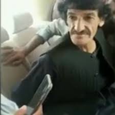 Abdul Samadi's Instagram, Twitter & Facebook