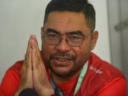 By kamarul zaman haji yusoff. Mujahid Berjaya Batal Saman Fitnah Kamarul Zaman
