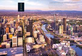 Collins House Melbourne Australia Singapore Property Launches Melbourne Australia Collin House New Condo