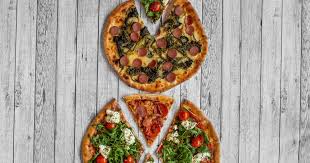Voted best pizza in oviedo in 2017 ovations. Bella Torino Pizzeria Restaurant Menu In London Order From Just Eat
