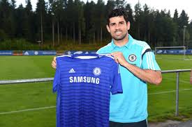 Maybe you would like to learn more about one of these? Premier League On Twitter Diego Costa S Pl Record At Chelsea 2 Titles 89 Appearances 52 Goals 16 Assists