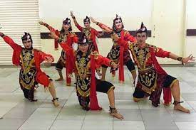 Maybe you would like to learn more about one of these? Tari Remo Berasal Dari Jawa Timur Contoh Soal Dan Materi Pelajaran 1