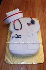 Nurse cake topper, nurse graduation cake topper, rn cake topper, rn birthday cake topper, nurse birthday decorations. Coolest Nursing Cake Nursing Cake Nurse Party Cool Birthday Cakes