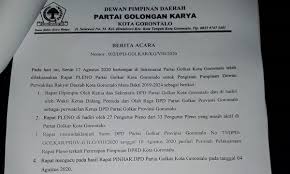 Check spelling or type a new query. Berikut 3 Nama Diusulkan Ke Dpp Partai Golkar Sebagai Calon Ketua Dekot Habari Id