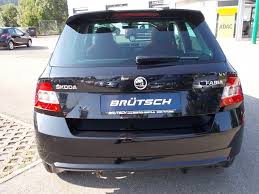 Engine swaps are a good option if you have a small engine size. Skoda Fabia Iii 1 2 Tsi Monte Carlo Lageraktion Chf 18 068 Neuwagen Bilder Auto Online Ch