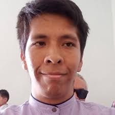 Alan Barbosa Barrera