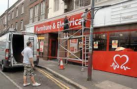 Litten Tree Pub Of Tunbridge Wells