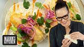 Check spelling or type a new query. Beer Battered Fish Tacos Rachael Ray Show Youtube